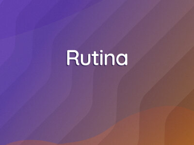 Rutina